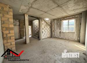 Дом 133м², 2-этажный, участок 8 сот.