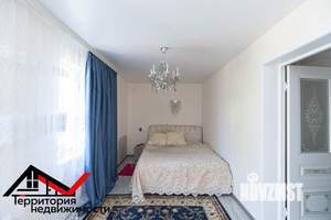 Дом 220м², 2-этажный, участок 5 сот.