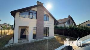 Дом 164м², 2-этажный, участок 5 сот.