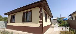 Дом 130м², 1-этажный, участок 5 сот.