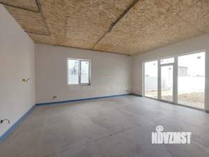 Дом 110м², 1-этажный, участок 4 сот.