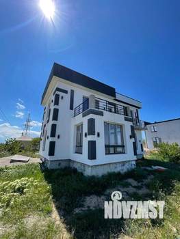 Дом 144м², 2-этажный, участок 6 сот.