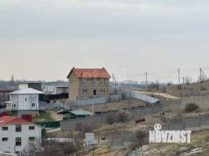 Дом 247м², 3-этажный, участок 8 сот.