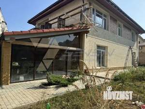 Дом 248м², 2-этажный, участок 7 сот.