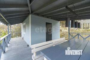 Дом 15м², 1-этажный, участок 6 сот.