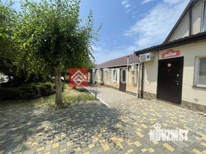 Дом 318м², 1-этажный, участок 57 сот.