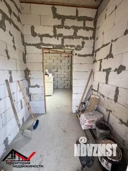 Дом 87м², 1-этажный, участок 4 сот.