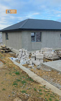 Дом 90м², 1-этажный, участок 5 сот.