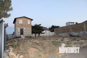 Дом 95м², 3-этажный, участок 7 сот.