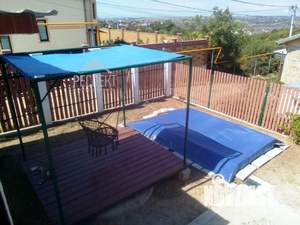 Дом 80м², 2-этажный, участок 4 сот.