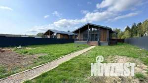 Дом 72м², 1-этажный, участок 4 сот.