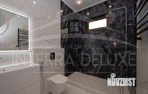 Дом 101м², 1-этажный, участок 4 сот.