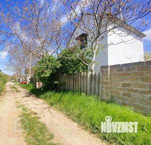 Дача 48м², 2-этажный, участок 5 сот.