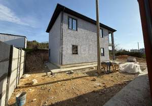 Дом 153м², 2-этажный, участок 6 сот.