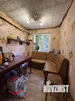 Дом 60м², 1-этажный, участок 3 сот.