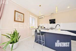 Дом 184м², 3-этажный, участок 3 сот.