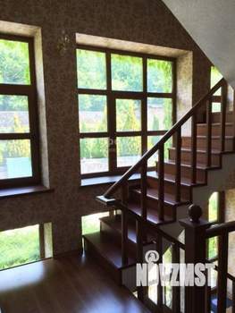 Дом 635м², 3-этажный, участок 25 сот.