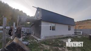 Дом 80м², 2-этажный, участок 4 сот.