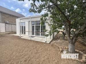 Дом 90м², 1-этажный, участок 4 сот.