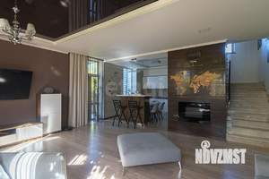 Дом 175м², 2-этажный, участок 4 сот.