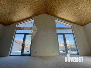 Дом 115м², 1-этажный, участок 4 сот.