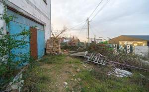 Дом 260м², 3-этажный, участок 7 сот.