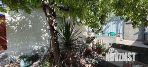 Дом 21м², 1-этажный, участок 4 сот.