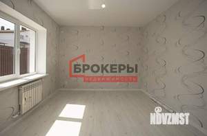 Дом 103м², 1-этажный, участок 4 сот.