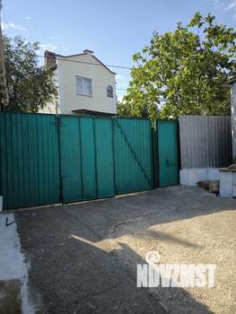 Дом 50м², 1-этажный, участок 8 сот.