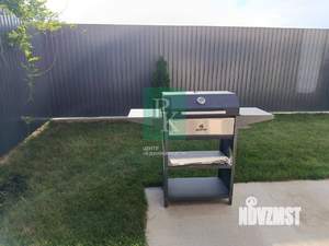 Дом 162м², 2-этажный, участок 4 сот.