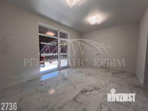 Дом 118м², 1-этажный, участок 5 сот.