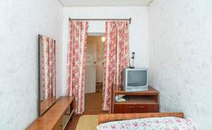 Дом 64м², 2-этажный, участок 7 сот.