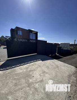 Дача 160м², 2-этажный, участок 7 сот.