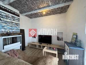 Дом 122м², 3-этажный, участок 8 сот.