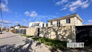 Дом 187м², 2-этажный, участок 5 сот.