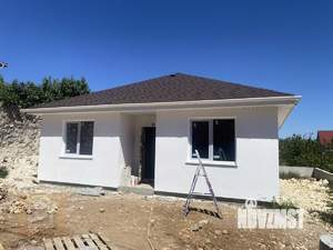 Дом 81м², 1-этажный, участок 4 сот.