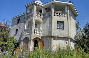 Дом 266м², 3-этажный, участок 4 сот.