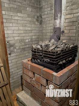 Дом 352м², 3-этажный, участок 12 сот.