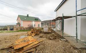 Дом 85м², 2-этажный, участок 8 сот.