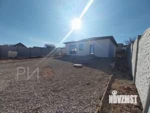 Дом 100м², 1-этажный, участок 4 сот.