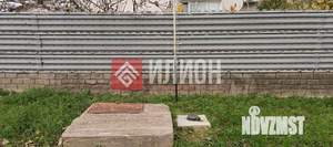 Дом 49м², 1-этажный, участок 5 сот.