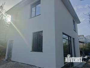 Дом 130м², 2-этажный, участок 4 сот.