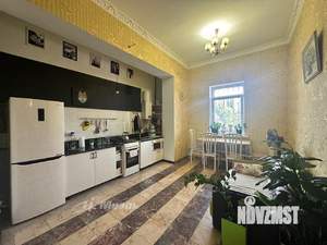 Дом 180м², 2-этажный, участок 2 сот.