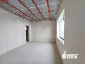 Дом 117м², 1-этажный, участок 6 сот.