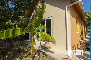 Дом 57м², 1-этажный, участок 3 сот.