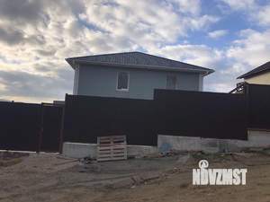 Дом 170м², 2-этажный, участок 5 сот.