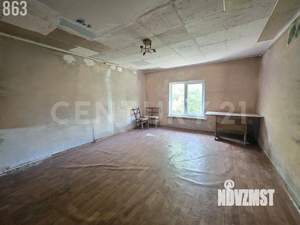 Дом 50м², 1-этажный, участок 6 сот.