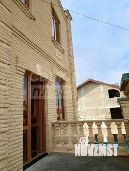 Коттедж 448м², 4-этажный, участок 9 сот.