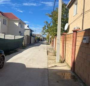 Дом 140м², 2-этажный, участок 8 сот.