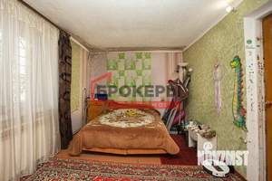 Дом 50м², 2-этажный, участок 5 сот.